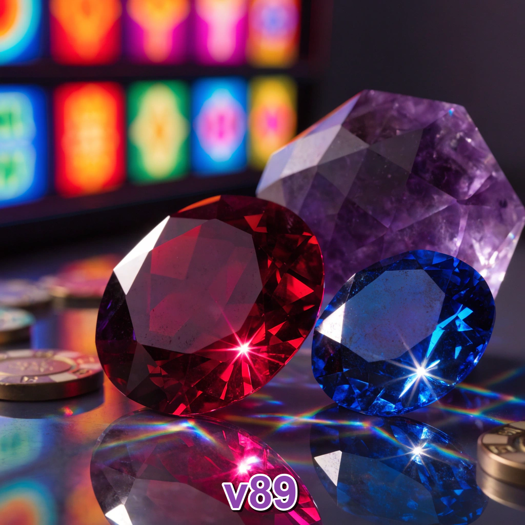 v89 APK Indonesia - Panduan Lengkap dan Tutorial
