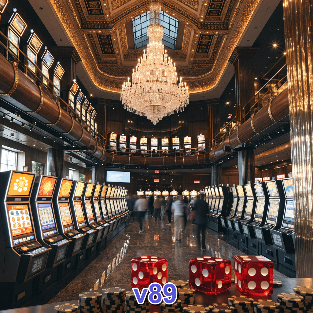 v89 APK Indonesia - Panduan Lengkap dan Tutorial