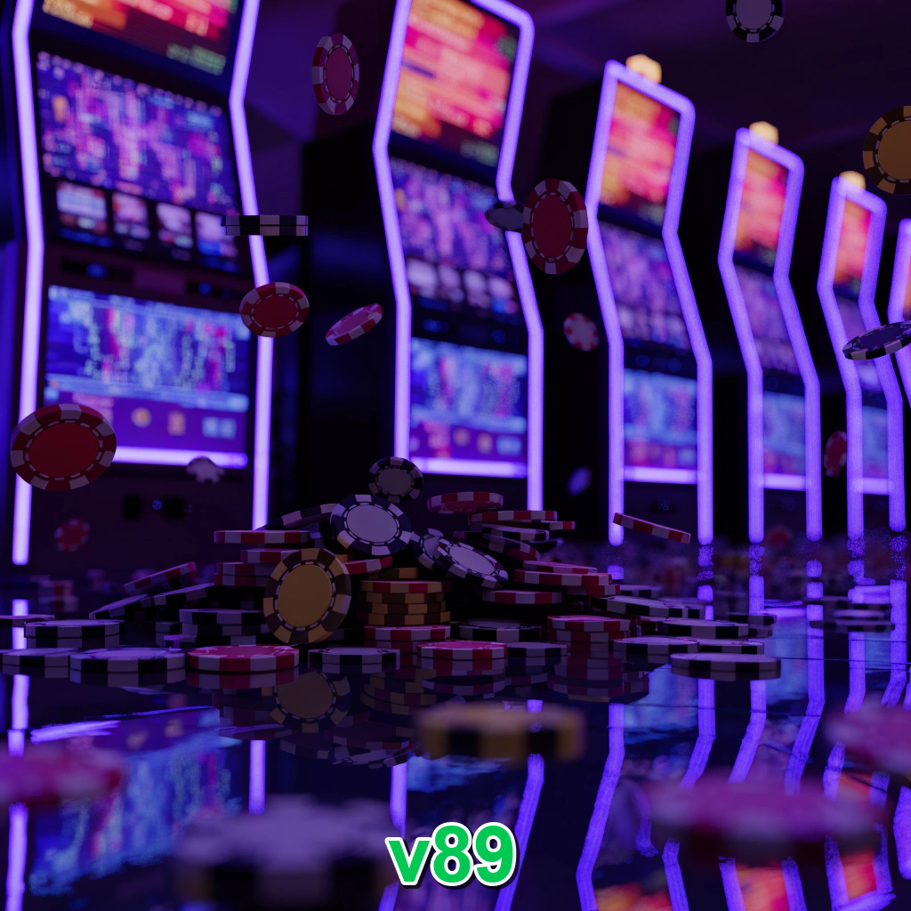 v89 APK Indonesia - Panduan Lengkap dan Tutorial